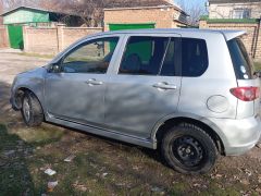 Photo of the vehicle Mazda Demio