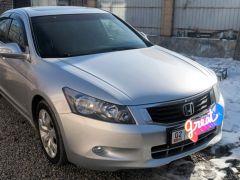 Сүрөт унаа Honda Accord