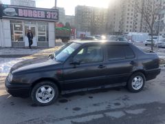 Сүрөт унаа Volkswagen Vento