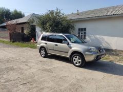 Сүрөт унаа Nissan X-Trail