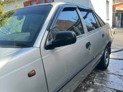 Сүрөт унаа Daewoo Nexia