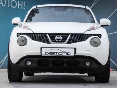 Фото авто Nissan Juke