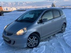 Photo of the vehicle Honda Fit