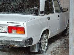 Фото авто ВАЗ (Lada) 2107