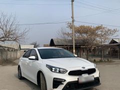 Фото авто Kia K3