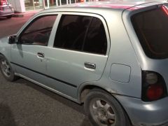 Photo of the vehicle Toyota Starlet