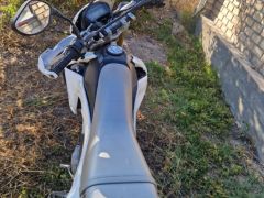 Сүрөт унаа Honda CRF