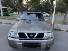 Photo of the vehicle Nissan Patrol