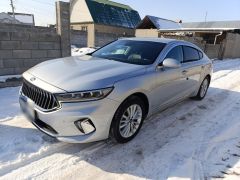 Фото авто Kia K7