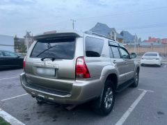 Photo of the vehicle Toyota 4Runner