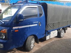 Фото авто Hyundai Porter