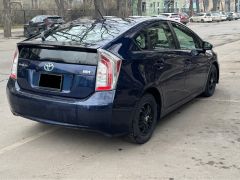 Photo of the vehicle Toyota Prius