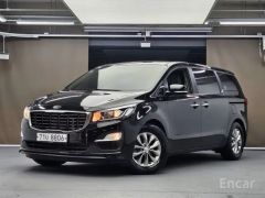 Сүрөт унаа Kia Carnival