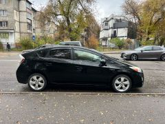 Photo of the vehicle Toyota Prius