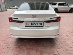 Сүрөт унаа Toyota Camry