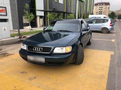 Photo of the vehicle Audi A6