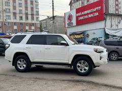 Сүрөт унаа Toyota 4Runner