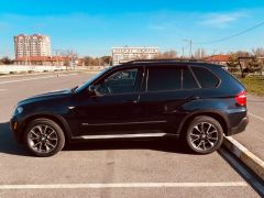 Photo of the vehicle BMW X5