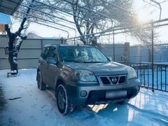 Сүрөт унаа Nissan X-Trail