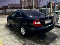 Сүрөт унаа Toyota Camry