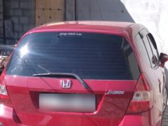 Photo of the vehicle Honda Jazz