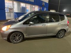 Photo of the vehicle Honda Fit