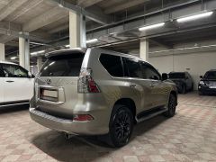 Фото авто Lexus GX