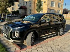 Фото авто Hyundai Palisade