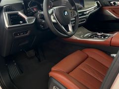 Фото авто BMW X7