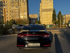 Сүрөт унаа Hyundai Grandeur