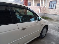 Сүрөт унаа Honda Odyssey