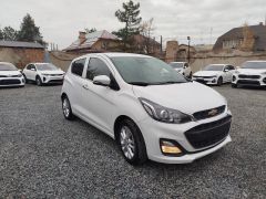 Photo of the vehicle Chevrolet Spark