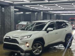 Photo of the vehicle Toyota RAV4