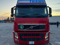 Фото авто Volvo FH