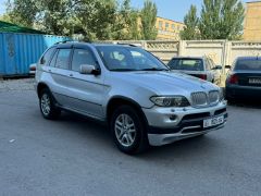 Фото авто BMW X5