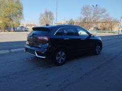 Photo of the vehicle Kia Niro