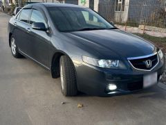 Сүрөт унаа Honda Accord