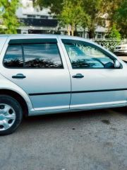 Сүрөт унаа Volkswagen Golf