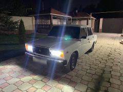 Фото авто ВАЗ (Lada) 2107