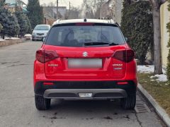 Photo of the vehicle Suzuki Vitara