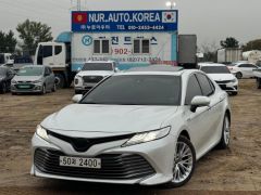 Photo of the vehicle Toyota Camry