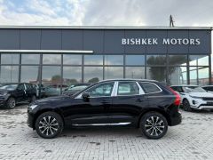 Сүрөт унаа Volvo XC60