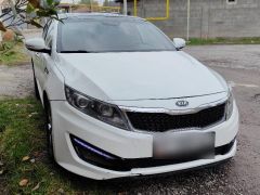 Photo of the vehicle Kia K5