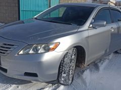 Сүрөт унаа Toyota Camry