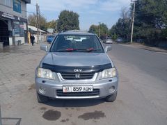 Сүрөт унаа Honda CR-V