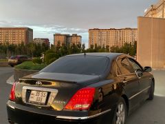 Сүрөт унаа Toyota Crown Majesta