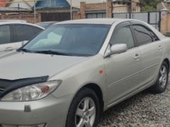 Сүрөт унаа Toyota Camry