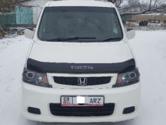 Фото авто Honda Stepwgn