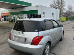 Photo of the vehicle Toyota Ist