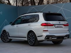 Фото авто BMW X7